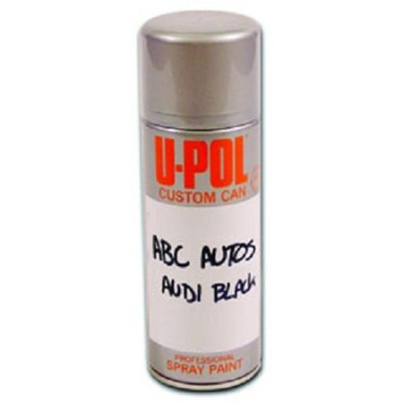 U-POL PRODUCTS U-POL Products UPL-UP0811 13 oz Solvent Based Aerosol Can UPL-UP0811